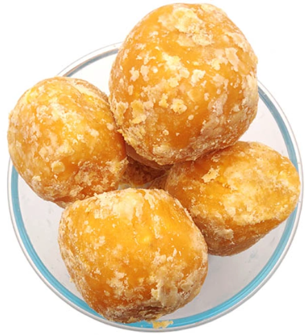 Jaggery Round - 1kg